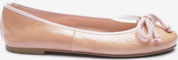 PRETTY BALLERINAS Halbschuhe 36,5 in Pink: predná strana