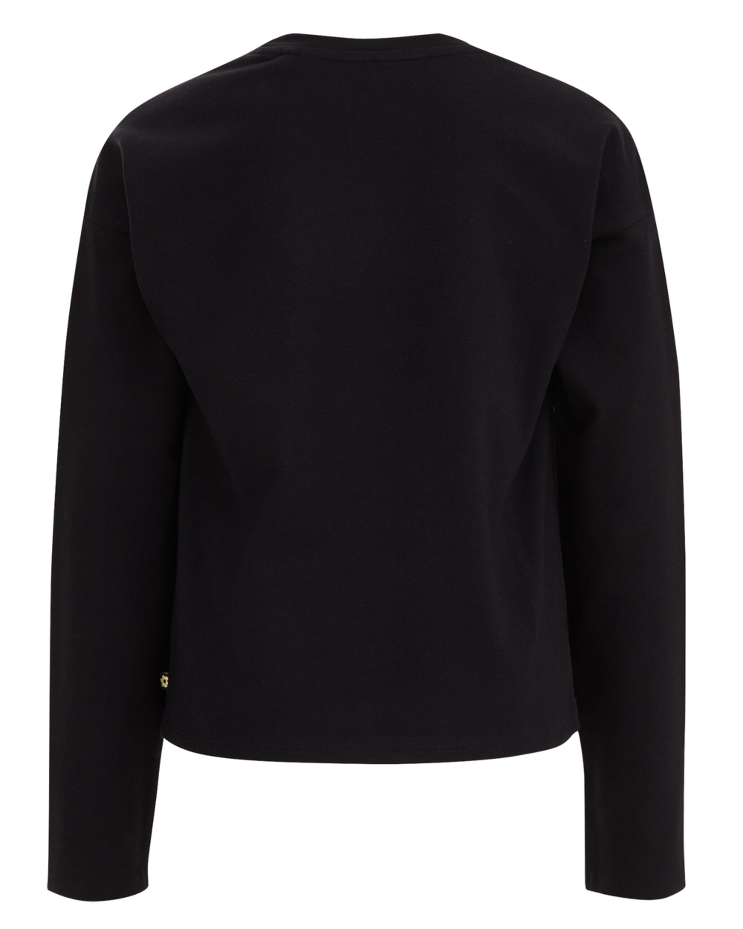 T-Shirt WE Fashion en noir