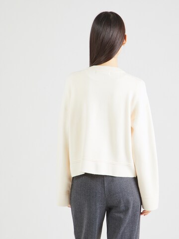 Pull-over 'Gold' VERO MODA en beige