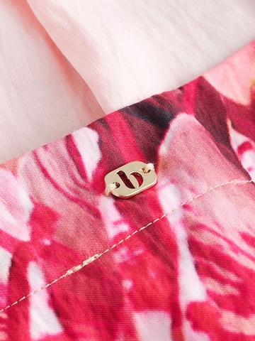 B by Ted Baker Top in Roze