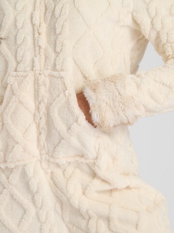 Loungeable Hausanzug in Beige