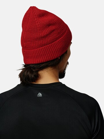 DANISH ENDURANCE Athletic Hat in Red