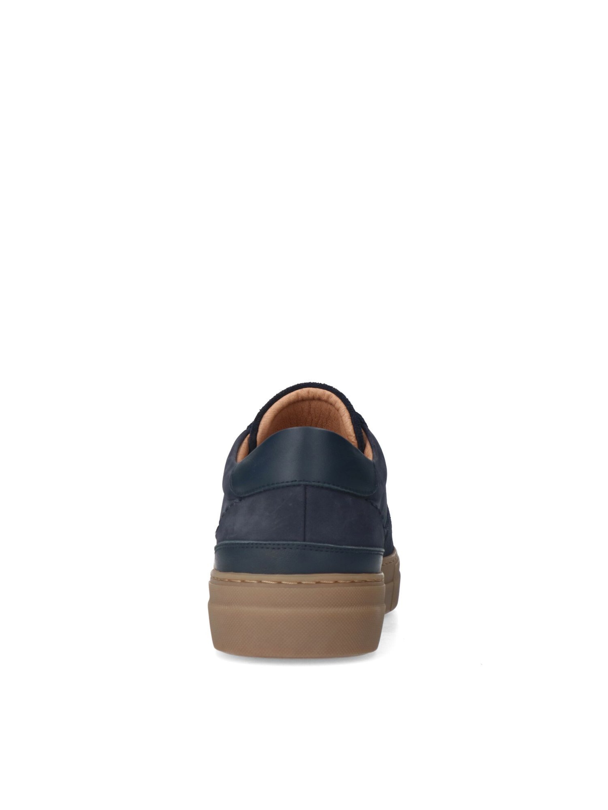 MANFIELD Sneakers in Blue