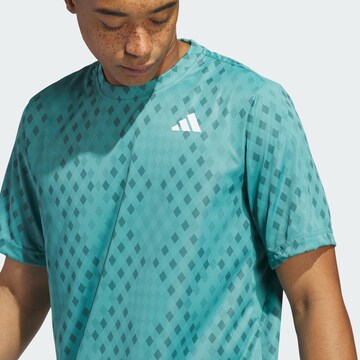 ADIDAS PERFORMANCE Performance shirt 'Club' in Blue