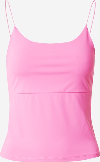 ONLY Top 'EA' in Light pink, Item view