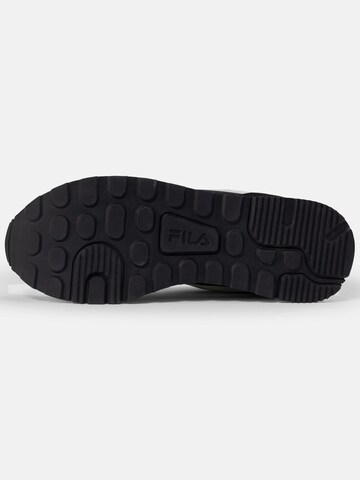 FILA Tenisky 'Disruptor' – černá