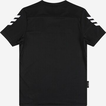 Maglia funzionale di ADIDAS PERFORMANCE in nero