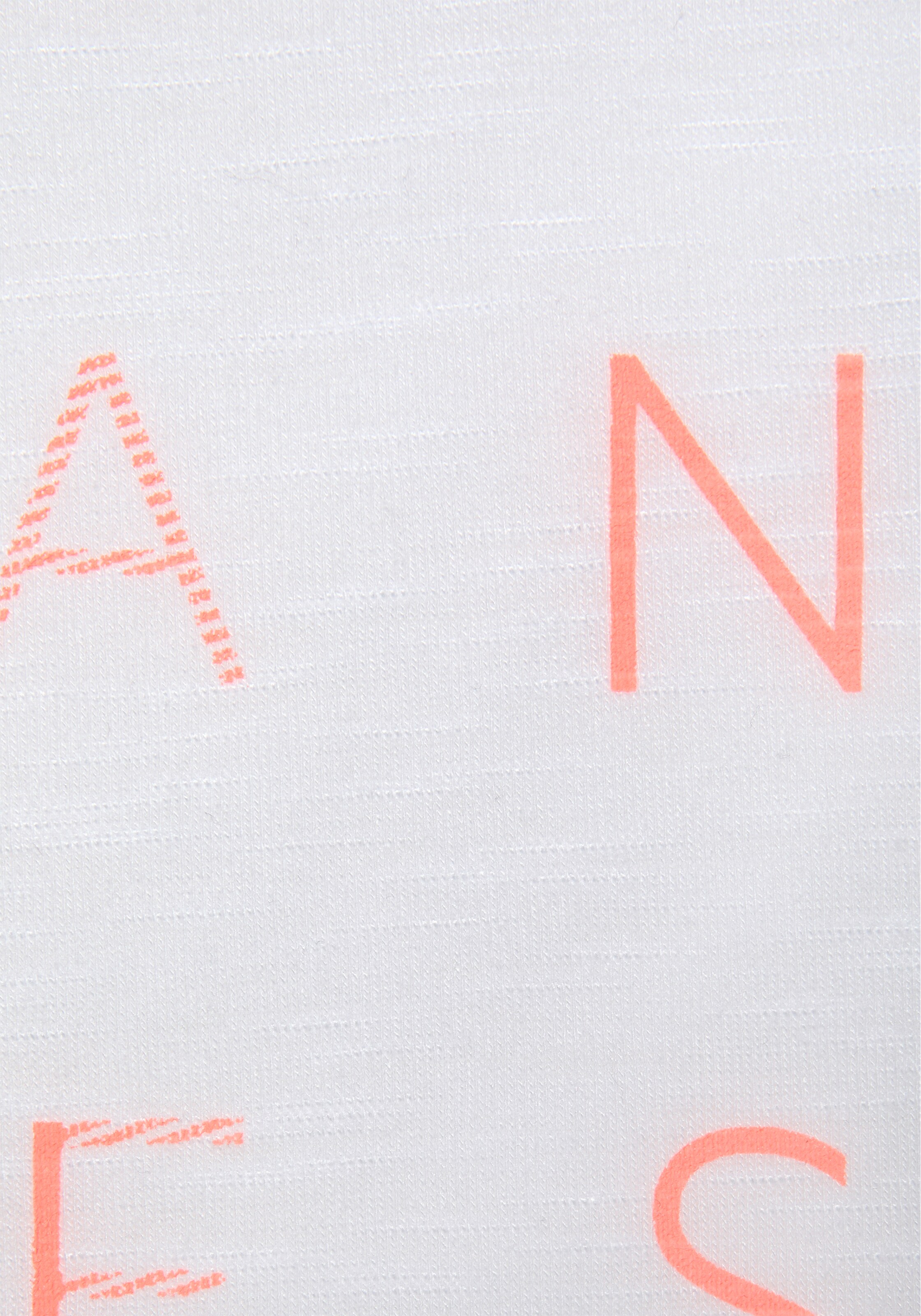 VENICE BEACH Top in Weiß