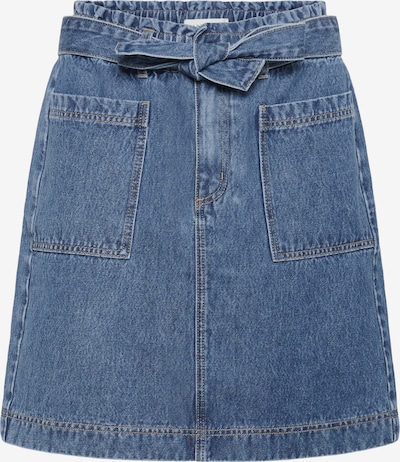 Kaffe Suknja 'Klara' u plavi traper, Pregled proizvoda