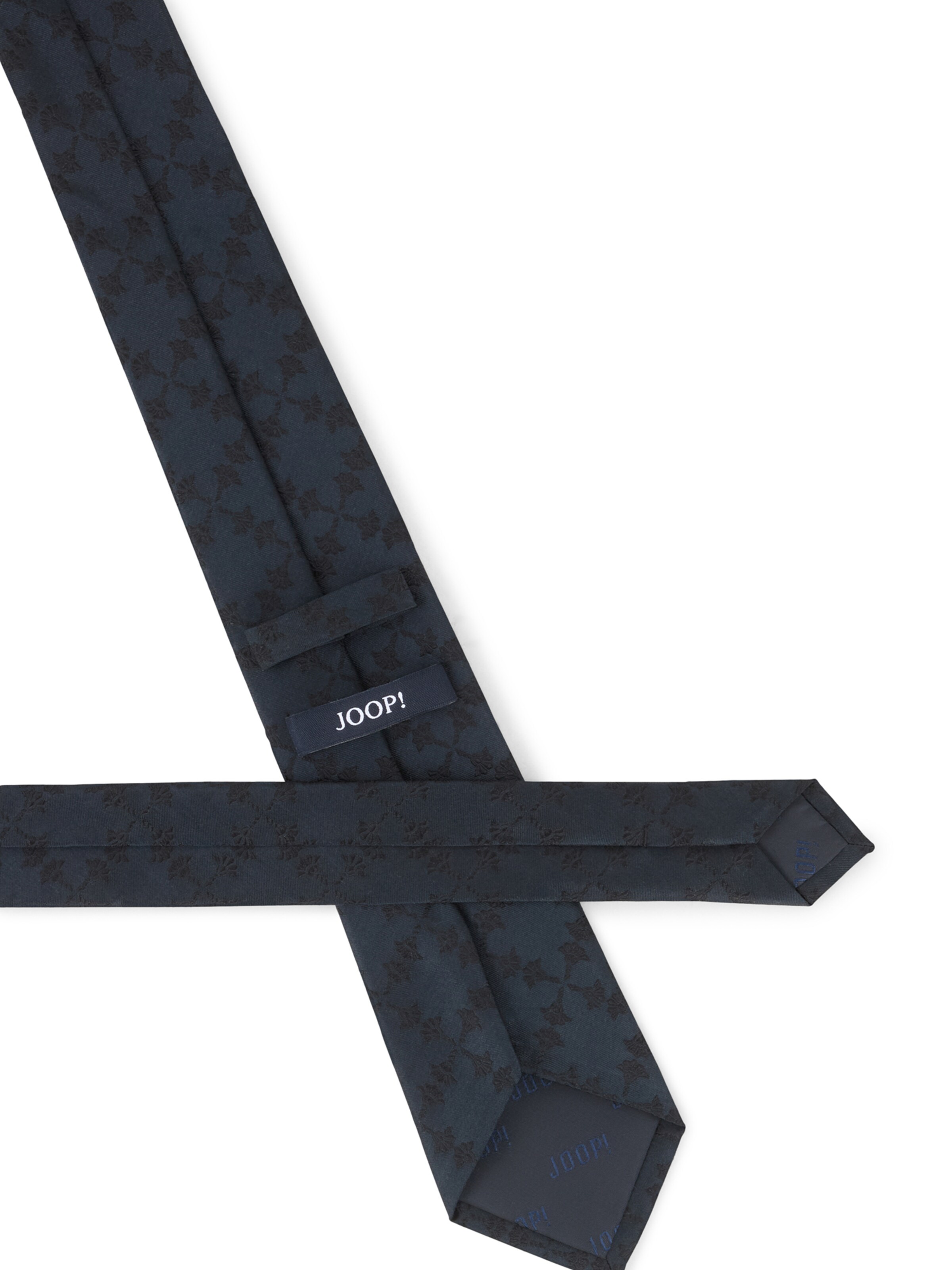 JOOP! Krawatte in Blau