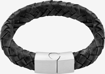 Bracelet 'Enno' Heideman en noir