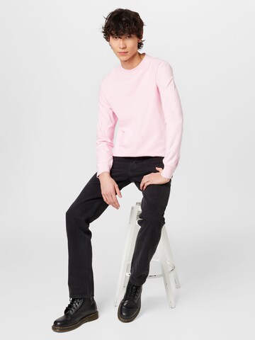 Soulland Bluser & t-shirts 'Pepe' i pink