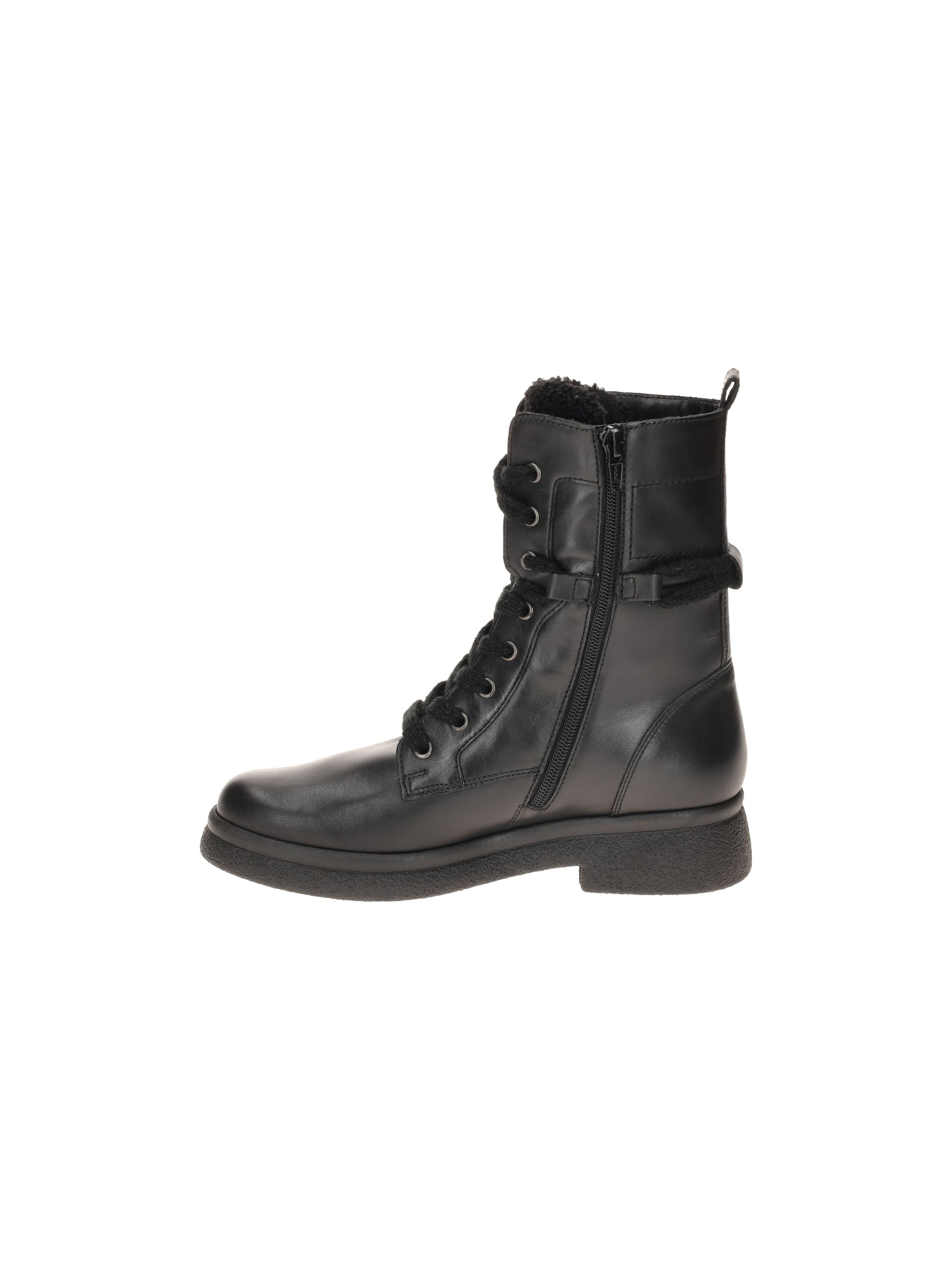 GABOR Boots‌‌‌‌‌ in Schwarz