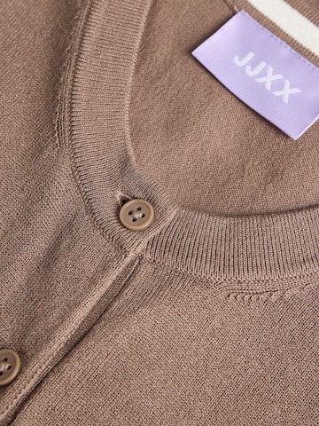 Cardigan 'JXOphelia' JJXX en marron