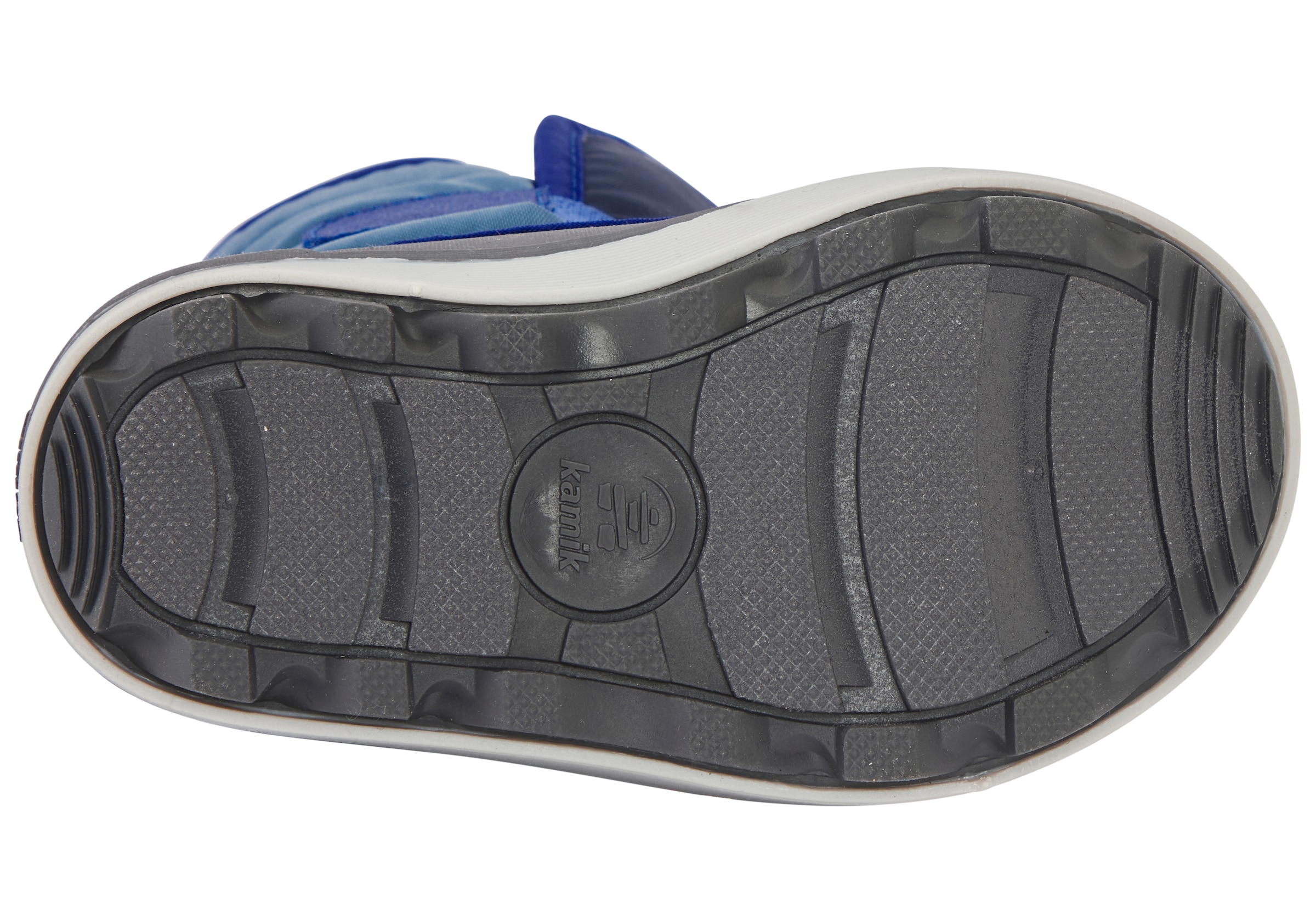 Kamik Snow Boots in Blue