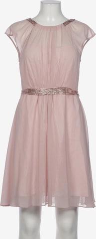 Coast Dress in M in Pink: front