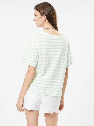 ESPRIT Shirt in Groen