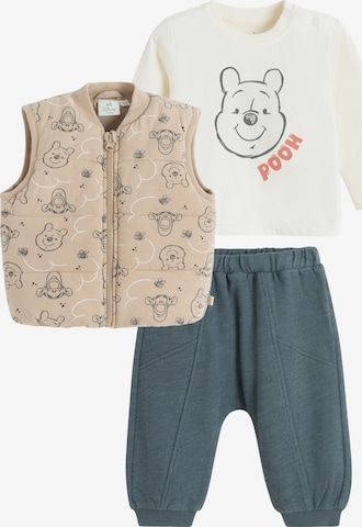 Cool Club Setti 'WINNIE THE POOH' värissä monivärinen: etupuoli