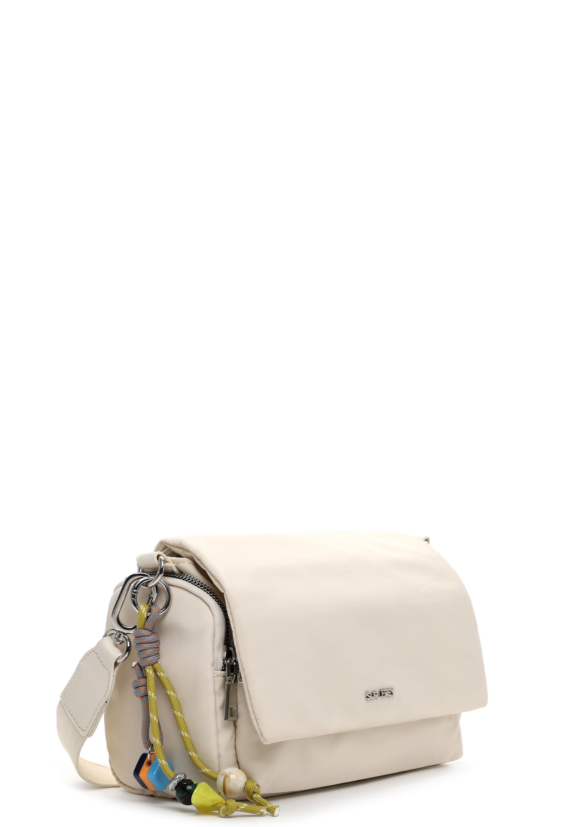 Suri Frey Umhängetasche 'Sissy' in Beige