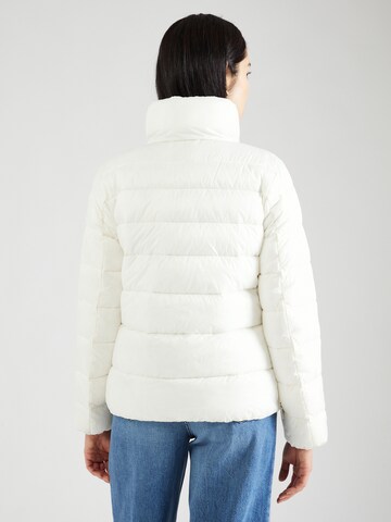 ESPRIT Jacke in Weiß