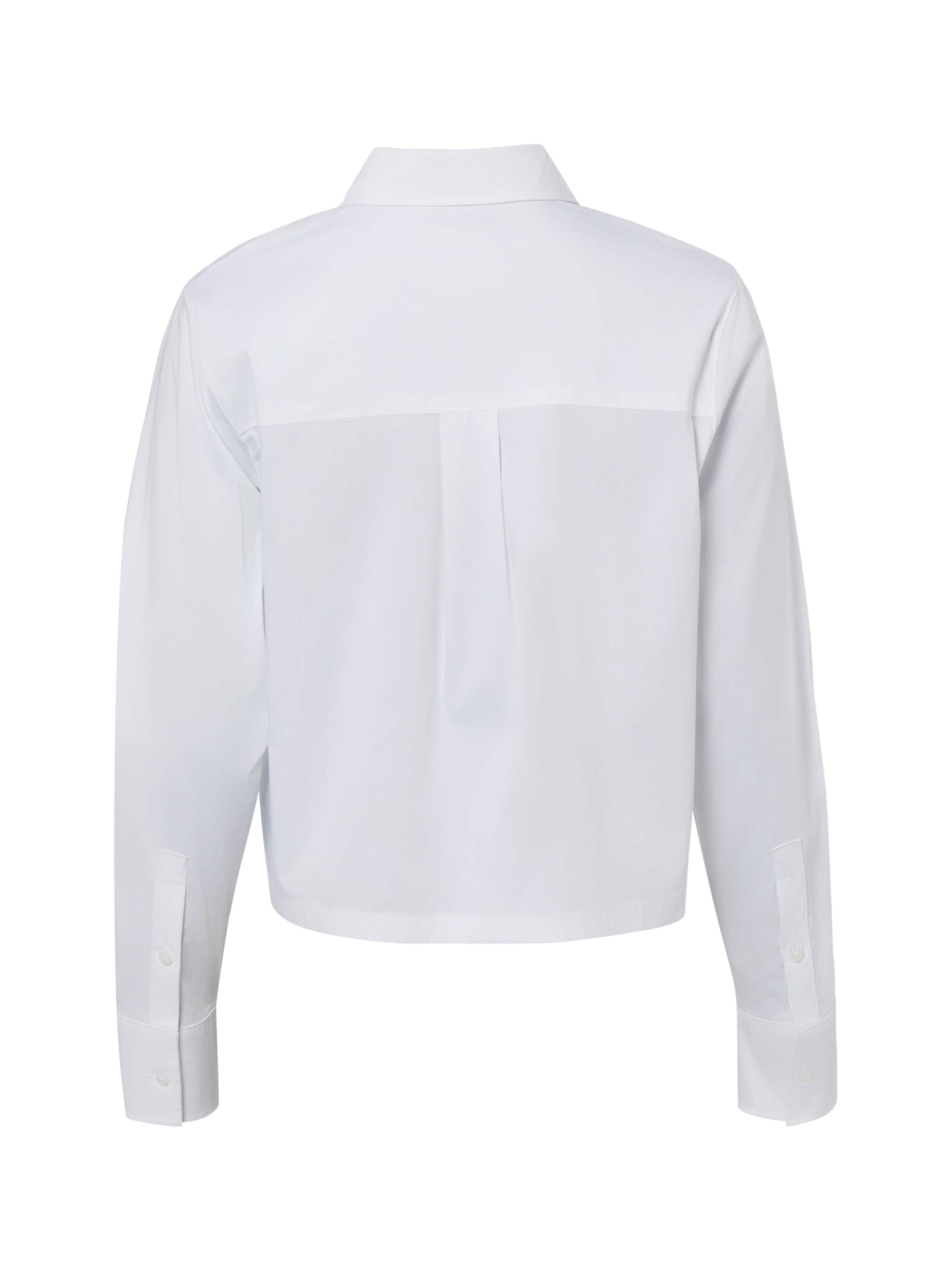 s.Oliver Блузка в Белый