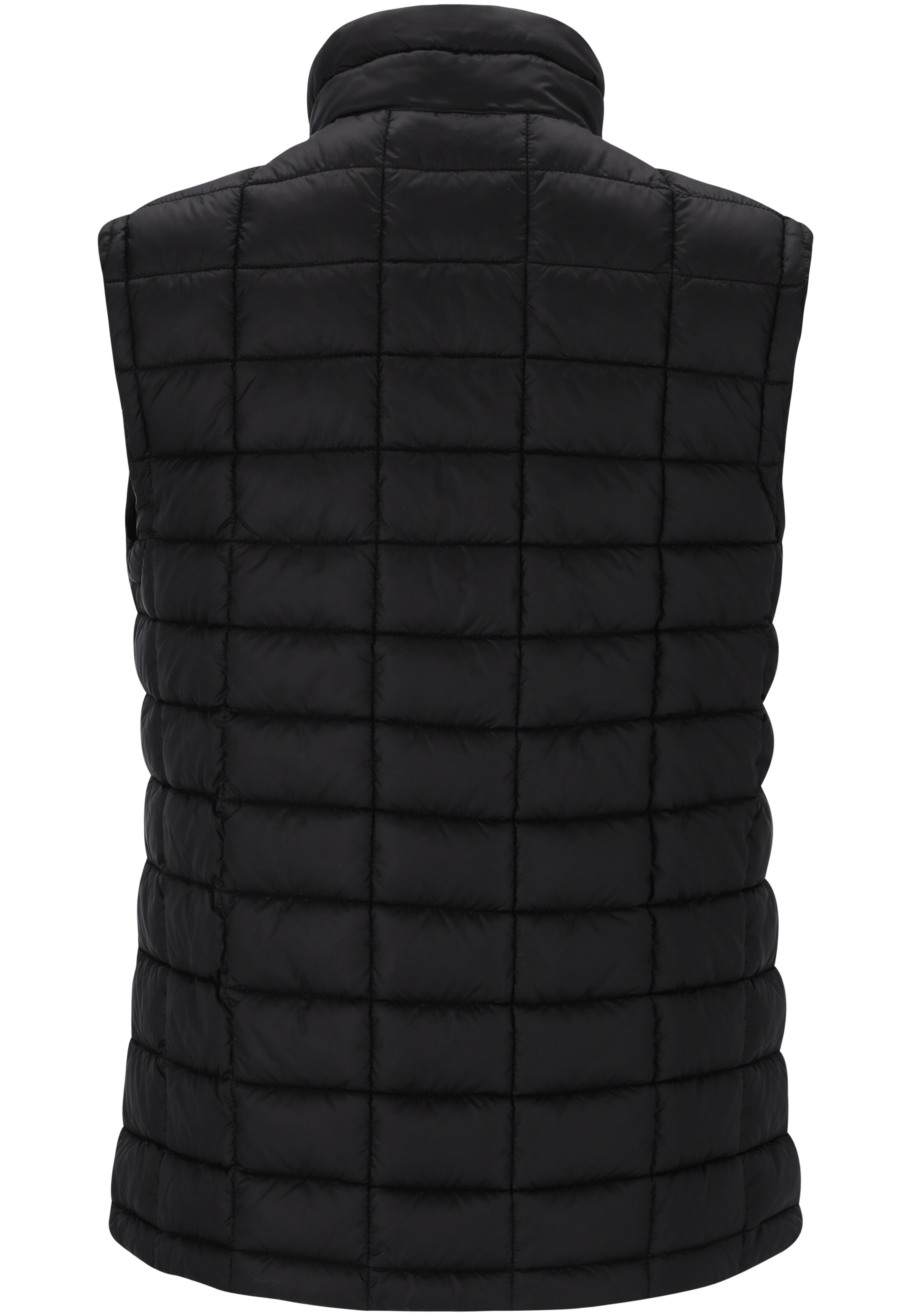 Whistler Sportbodywarmer 'Kate' in Zwart
