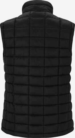 Whistler Sports Vest 'Kate' in Black