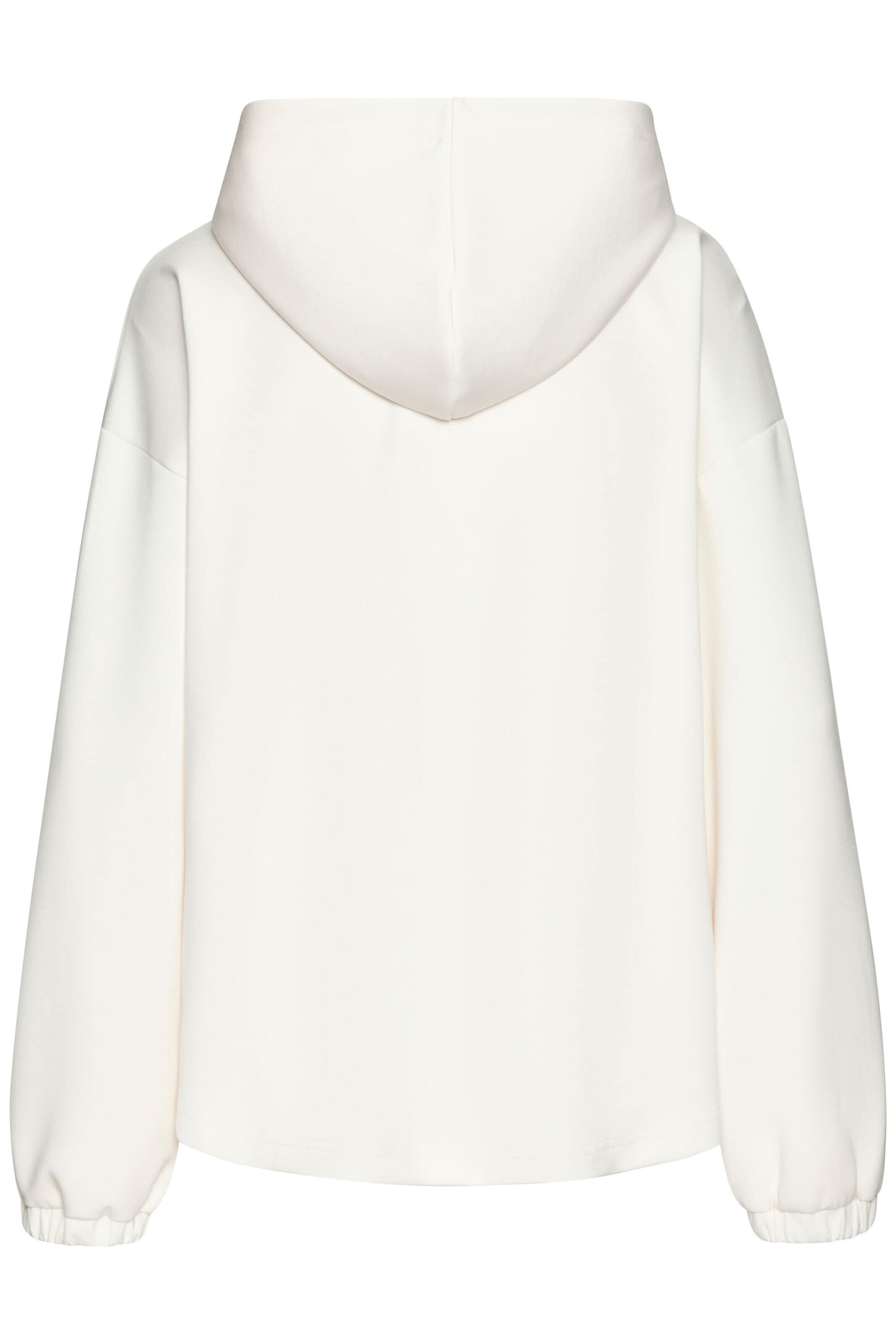 Pull-over Copenhagen Studios en blanc