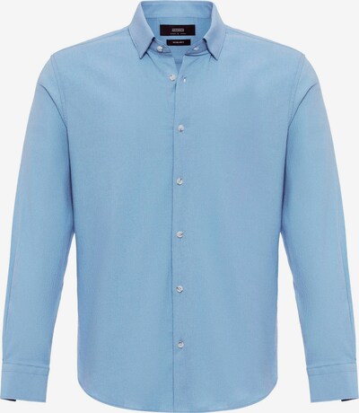 Antioch Button Up Shirt in Light blue, Item view
