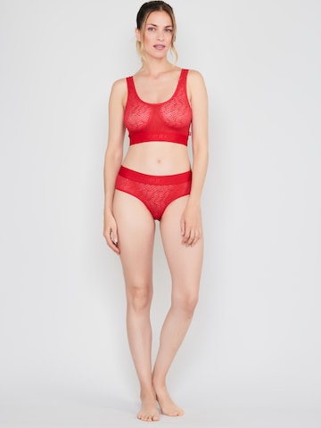 JOOP! - Panti ' Tempting ' en rojo