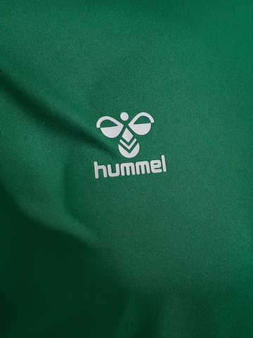 Hummel Træningsdragt i grøn