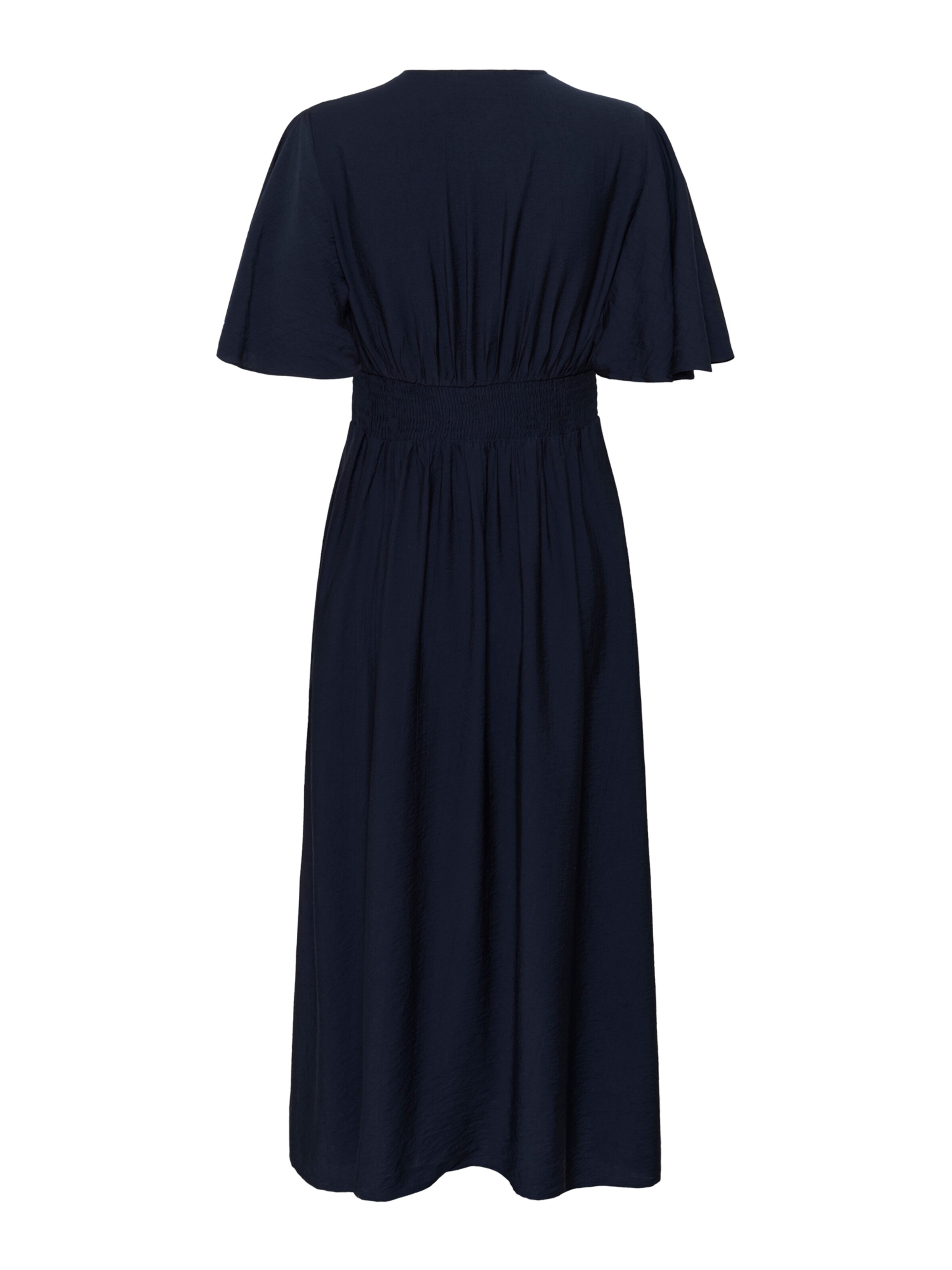 Kaffe Kleid 'KASirena' in Blau