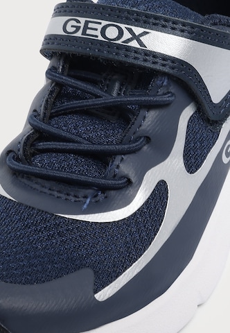 GEOX - Zapatillas deportivas 'PRO-RAN' en azul