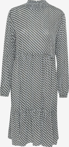 Kaffe Dress 'Amber ' in Blue: front