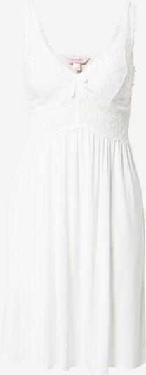 Hunkemöller Negligee 'Nora' in White, Item view