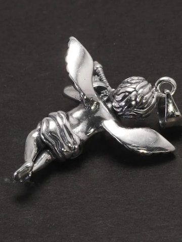 Eternal Necklace 'Amors Rache' in Silver