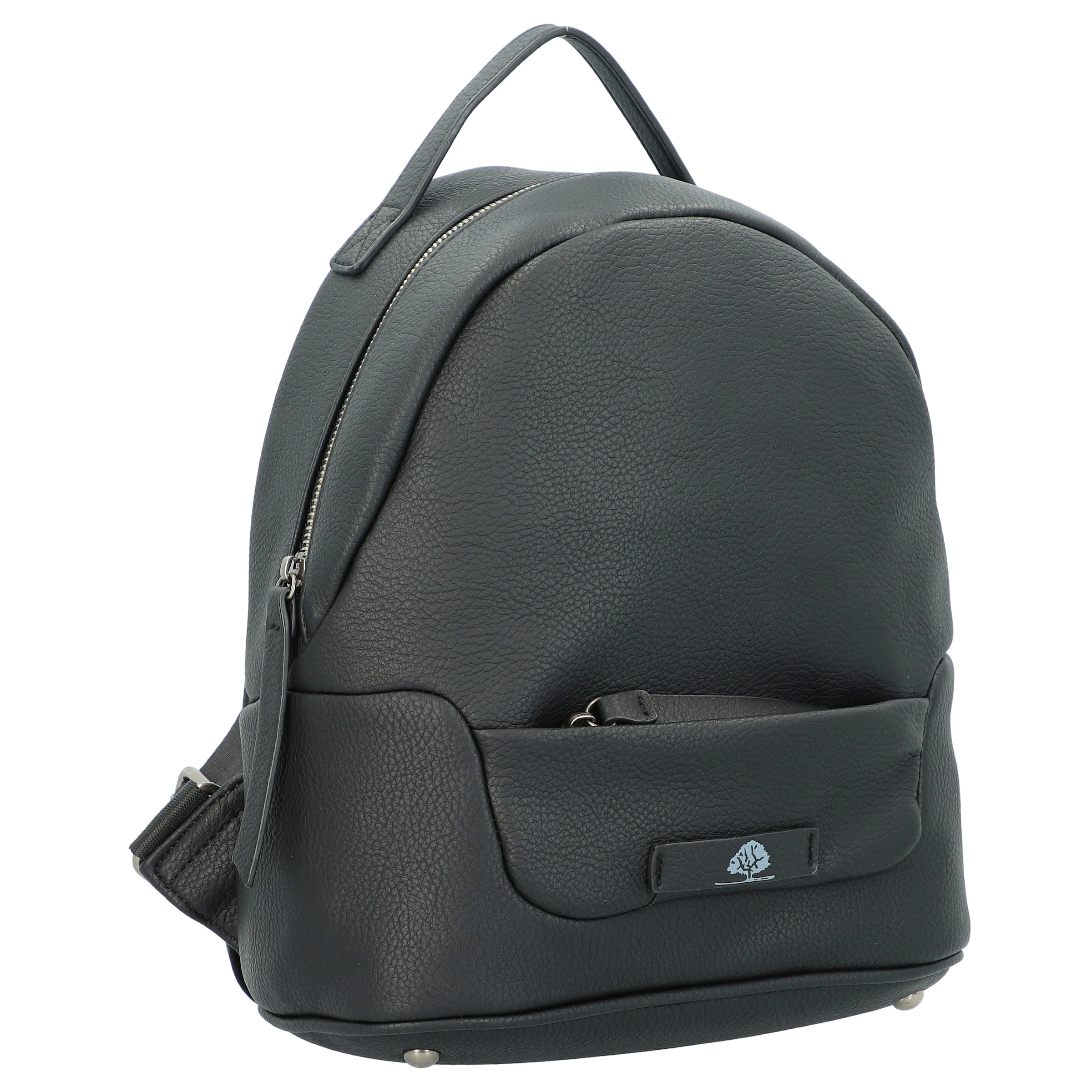 GREENBURRY Backpack 'Gretl' in Black