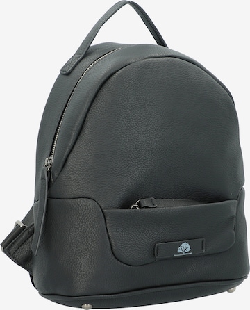 GREENBURRY Backpack 'Gretl' in Black