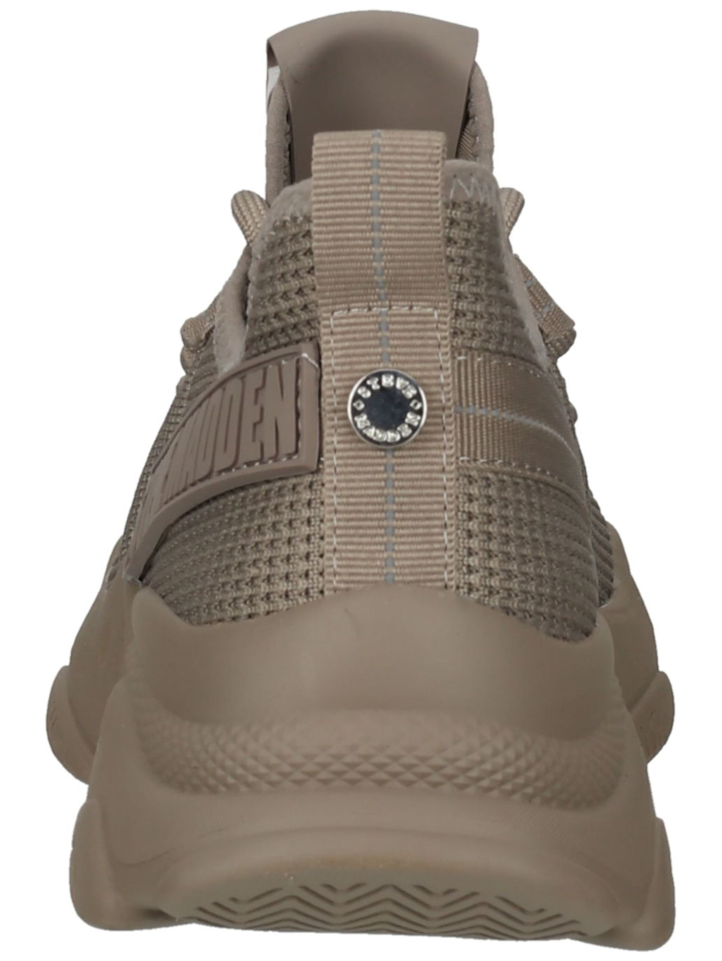 Sneaker bassa di STEVE MADDEN in grigio