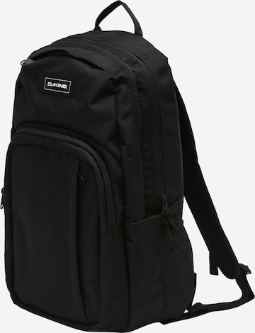 DAKINE Backpack 'Campus' in Black: front