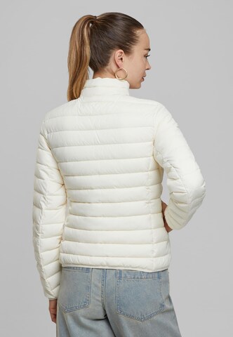 Urban Classics Övergångsjacka i beige