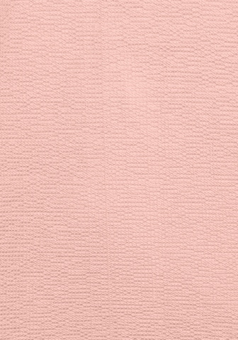 LASCANA Μπλουζάκι σε ροζ