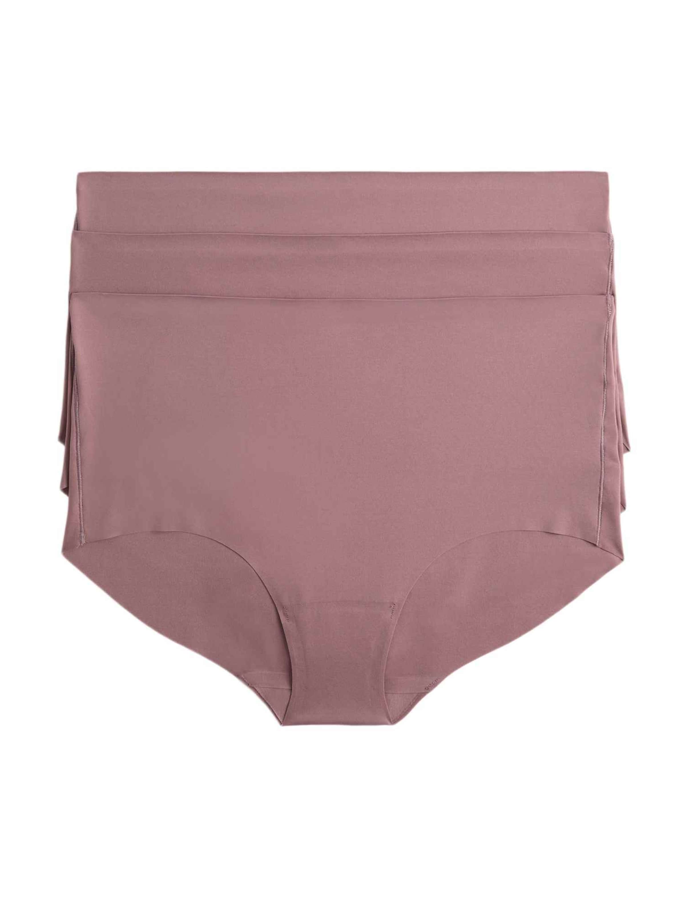 Culotte Marks & Spencer en rose : devant