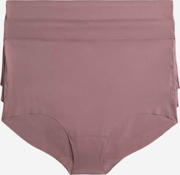 Culotte Marks & Spencer en rose : devant