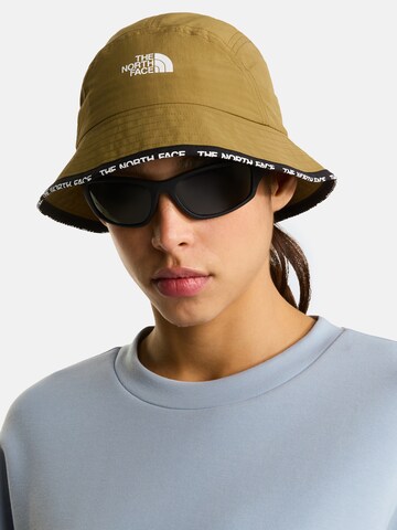 THE NORTH FACE Dirndl-hat 'CYPRESS BUCKET' i sort