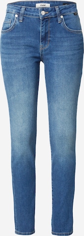 Mavi Slimfit Jeans 'SOPHIE' in Blau: predná strana