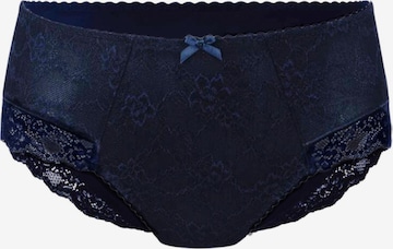 ROSA FAIA Panty 'Bobette' in Blue: front
