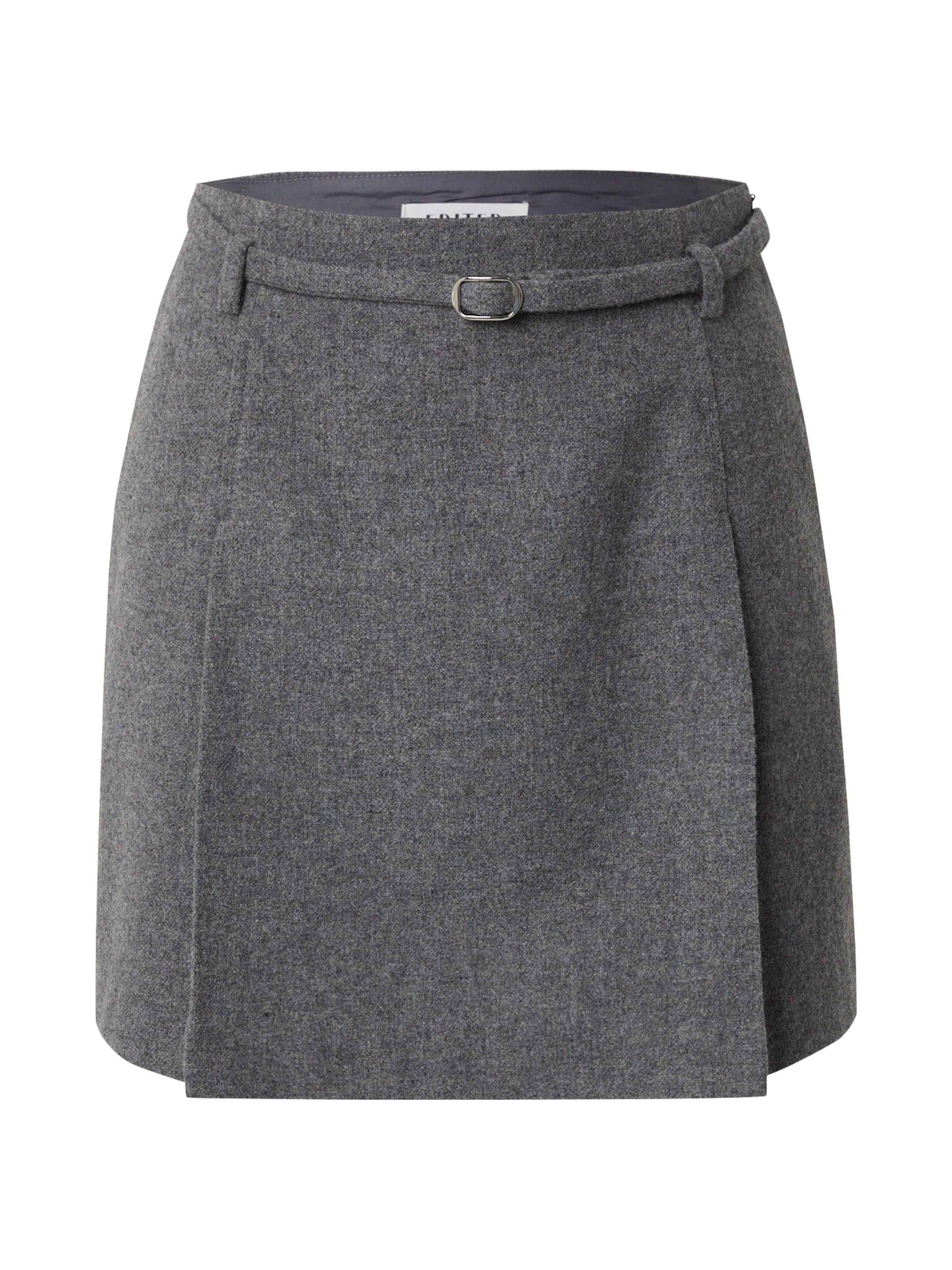 EDITED Seelik &#x27;Lexa&#x27;, värv hall: eest vaates