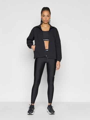 UNDER ARMOUR - Skinny Pantalón deportivo en negro