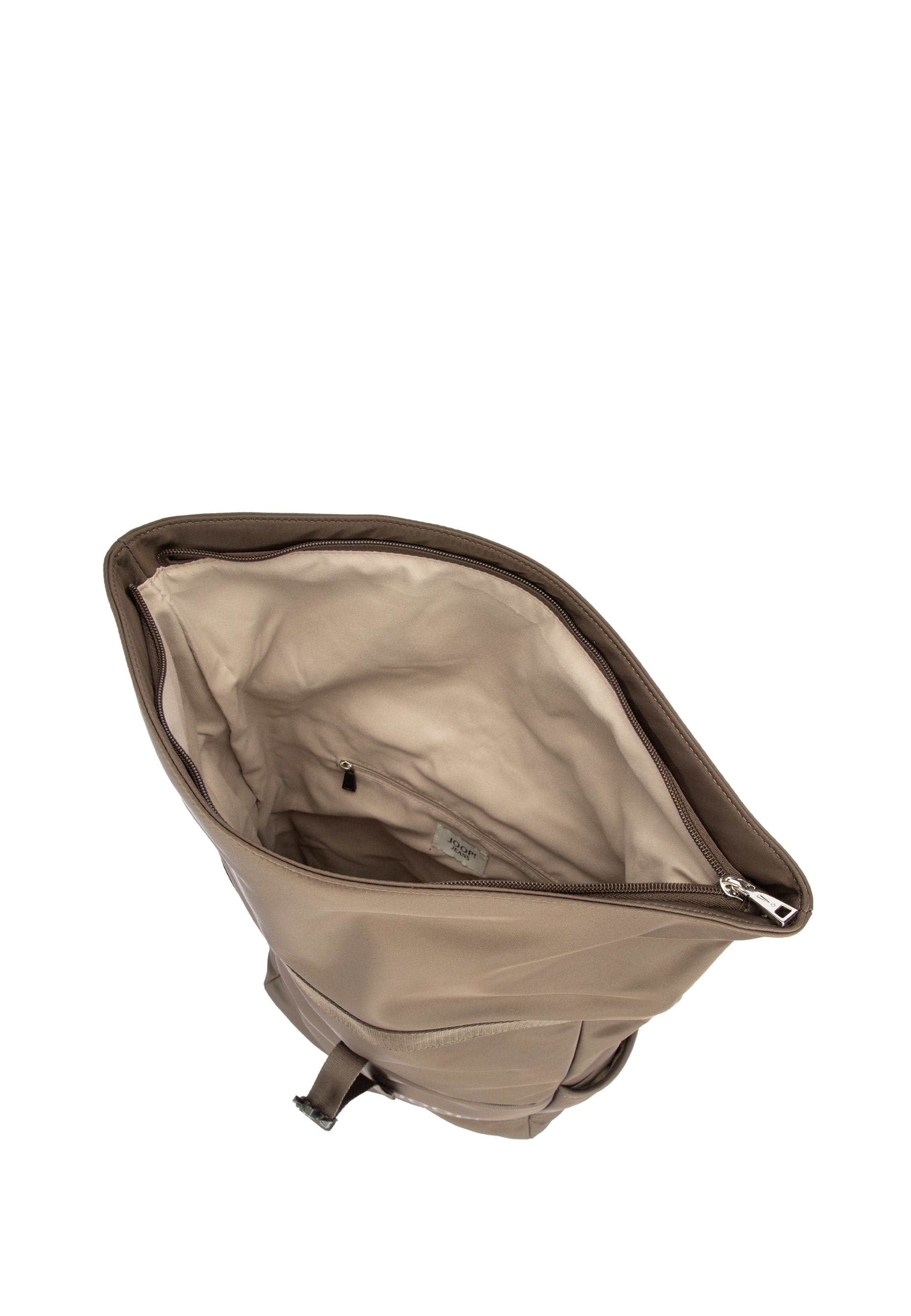 Joop Jeans - Mochila 'Cartello Jarona' em castanho